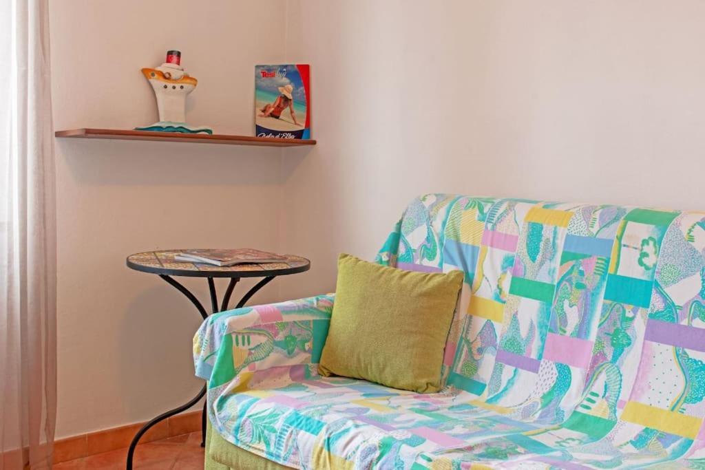 דירות פורטופראיו Casa Ale מראה חיצוני תמונה