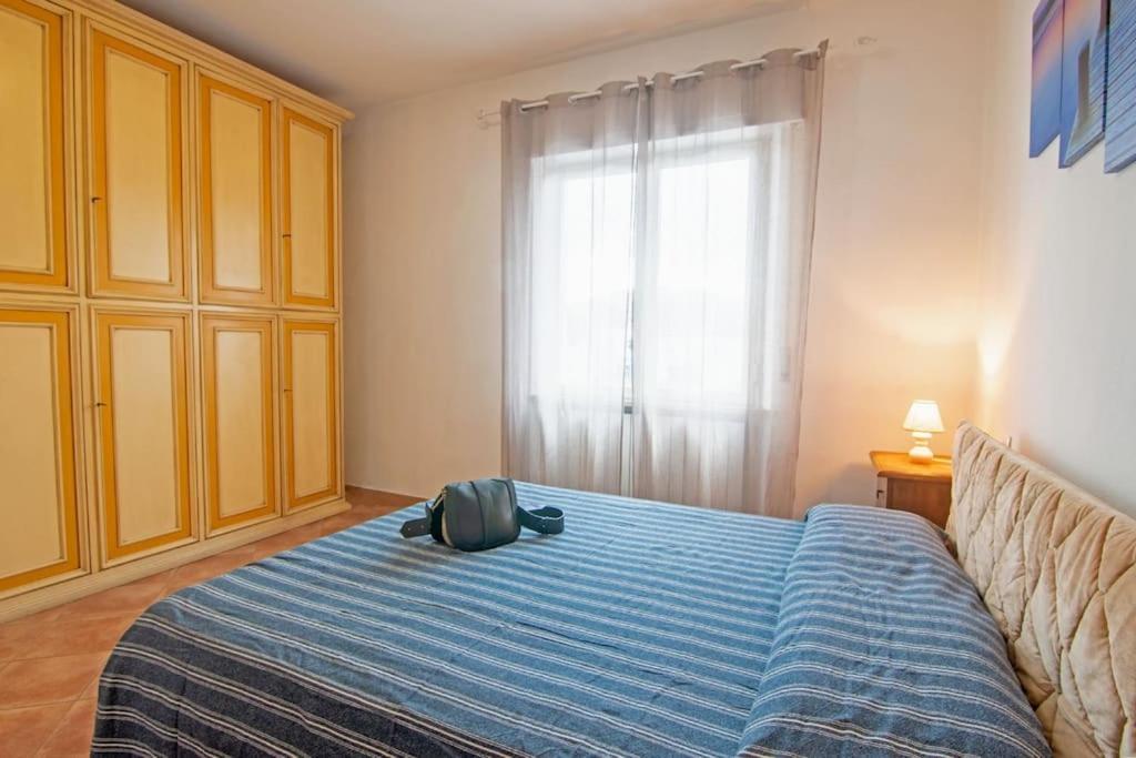 דירות פורטופראיו Casa Ale מראה חיצוני תמונה