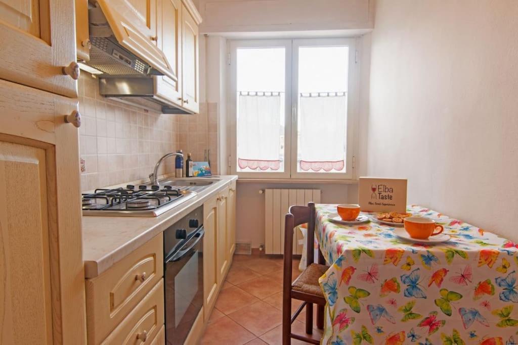 דירות פורטופראיו Casa Ale מראה חיצוני תמונה