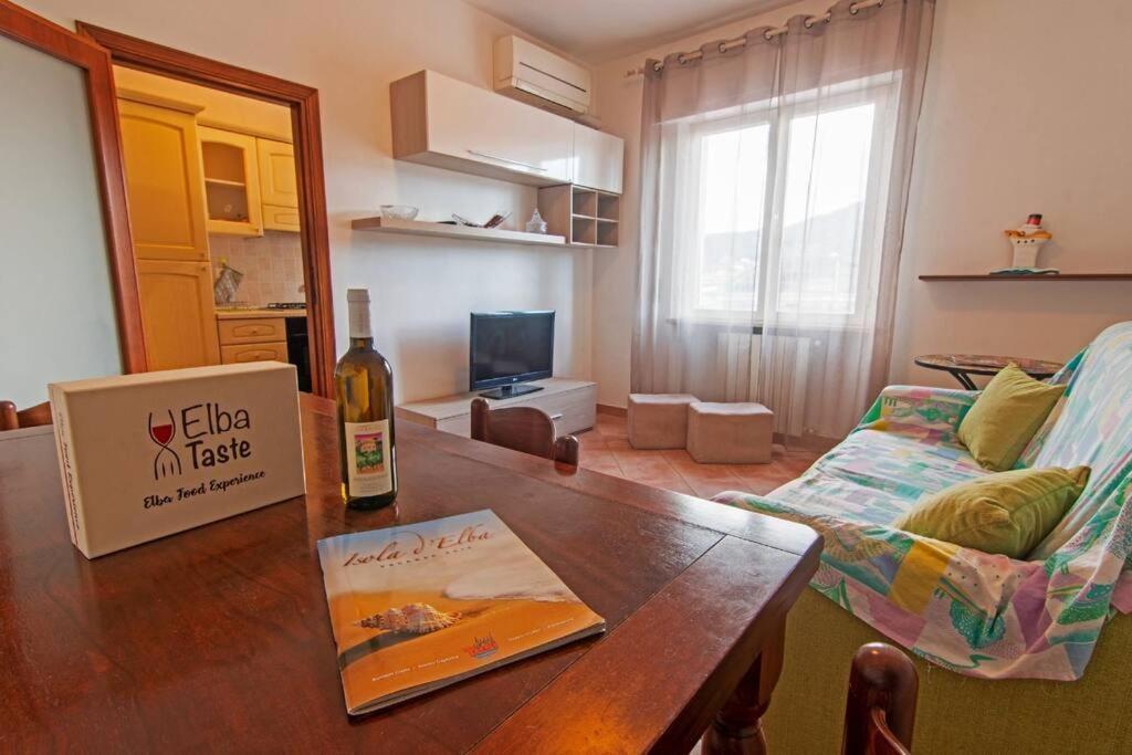 דירות פורטופראיו Casa Ale מראה חיצוני תמונה